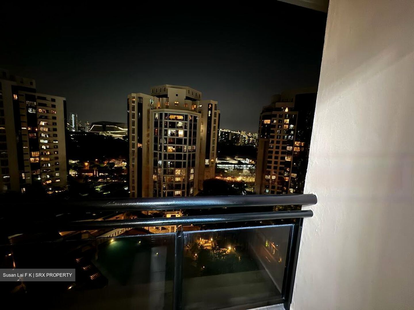 Dover Parkview (D5), Condominium #471963781